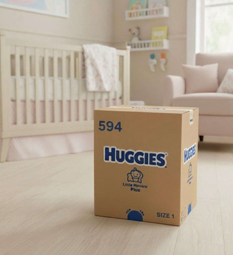 easter psalm 594 pack huggies