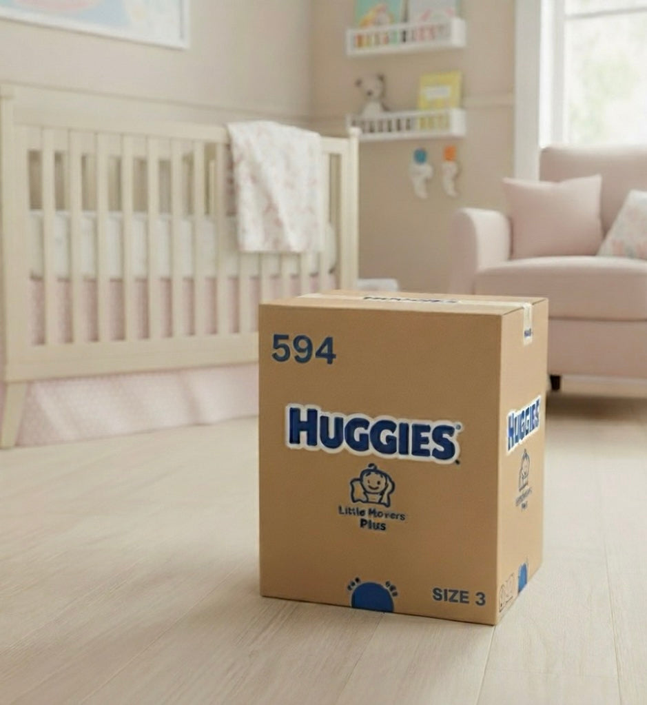 easter psalm 594 pack huggies