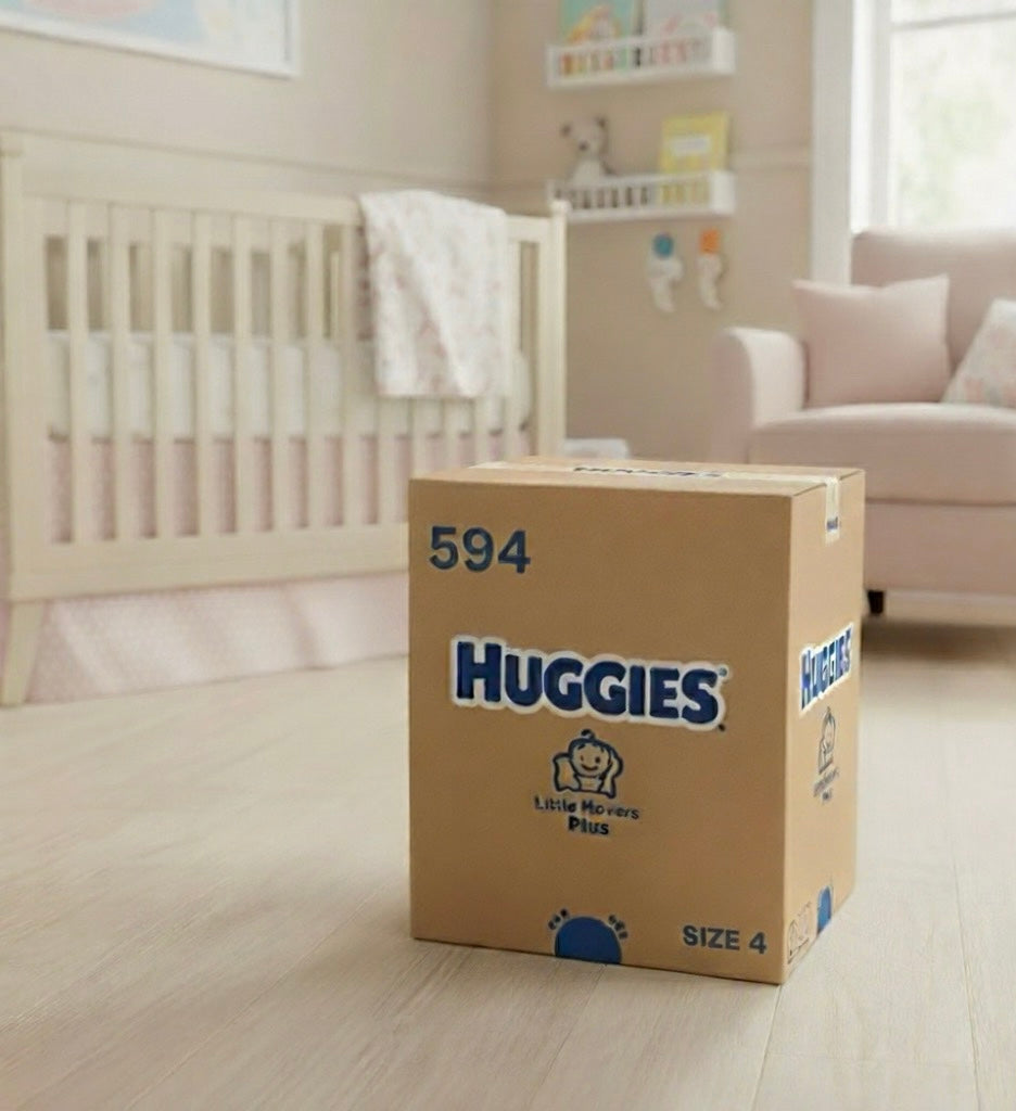 easter psalm 594 pack huggies