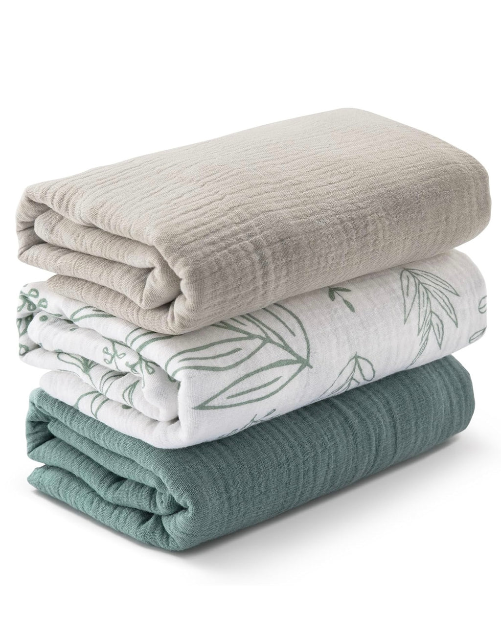 easter psalm summer breeze swaddle 3 pack