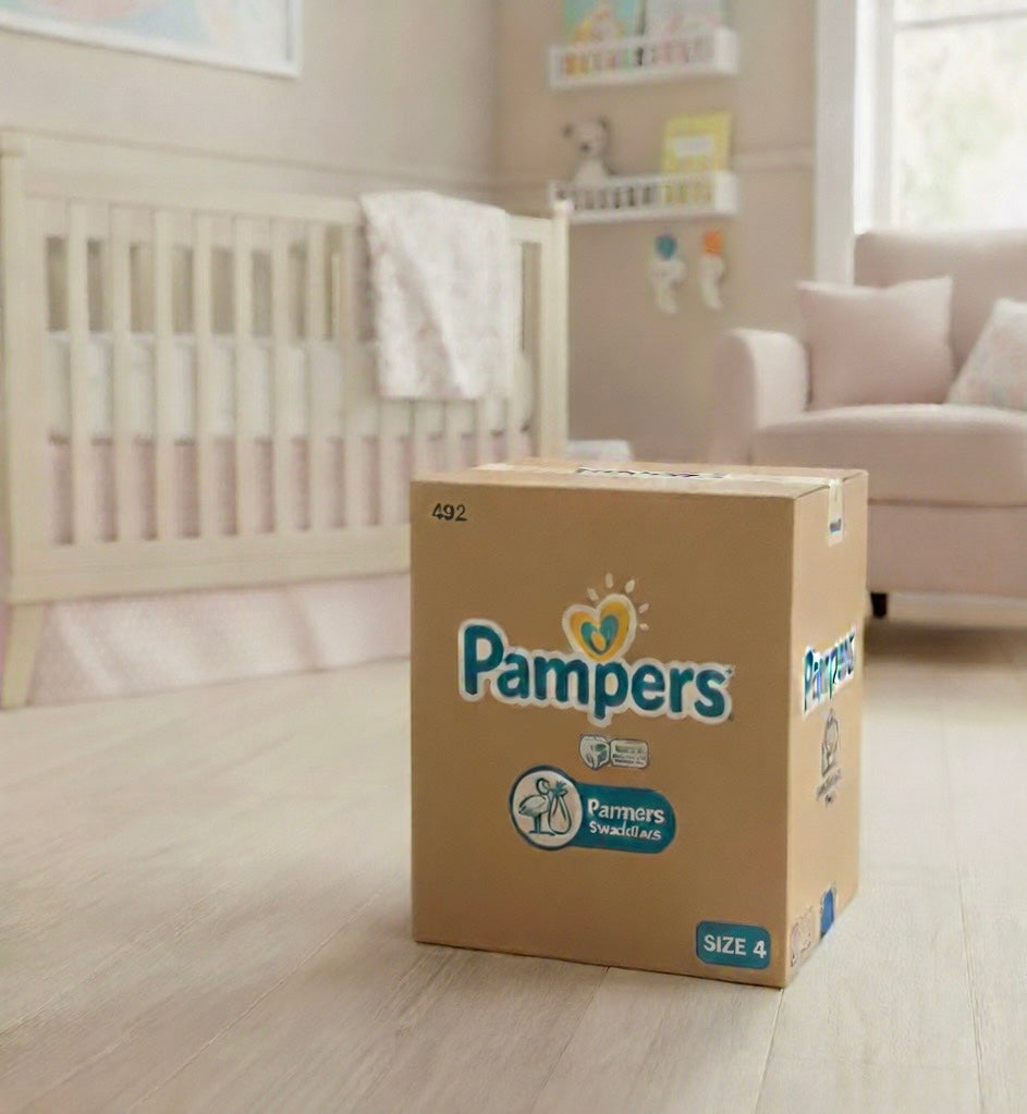 easter psalm 492 pack pampers