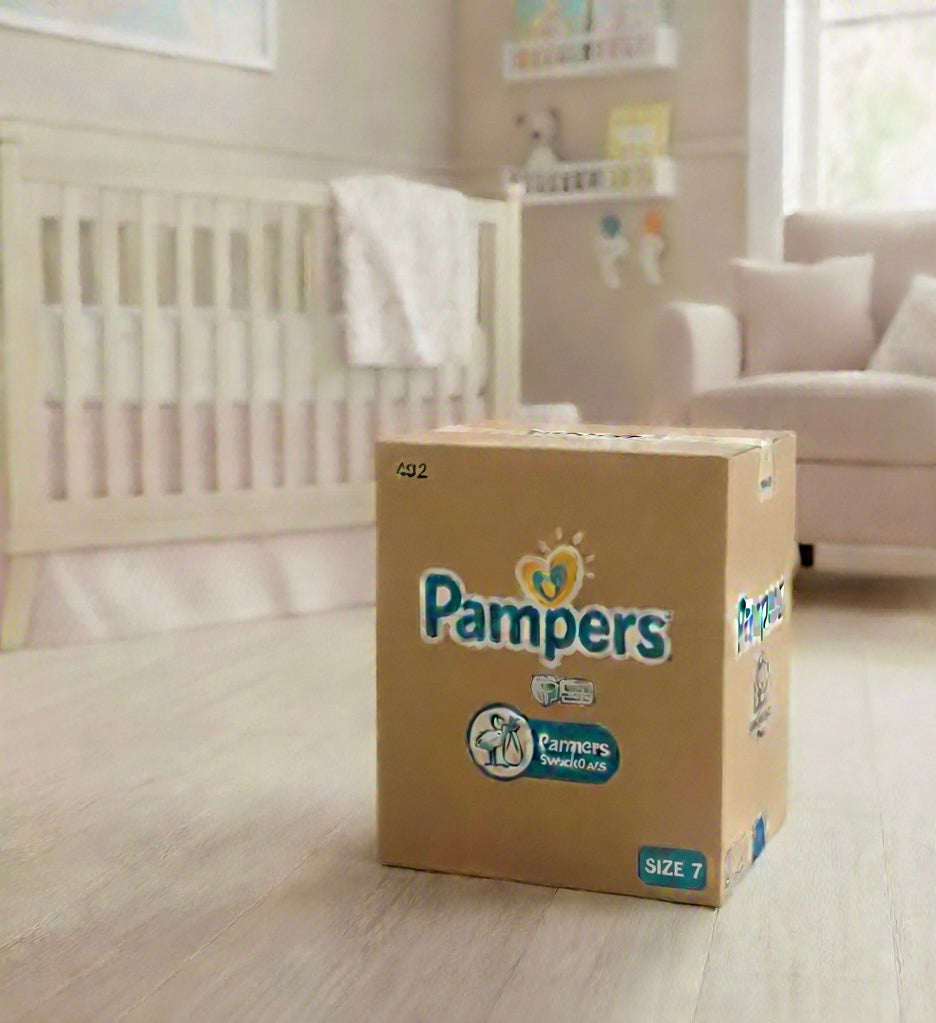 easter psalm 492 pack pampers