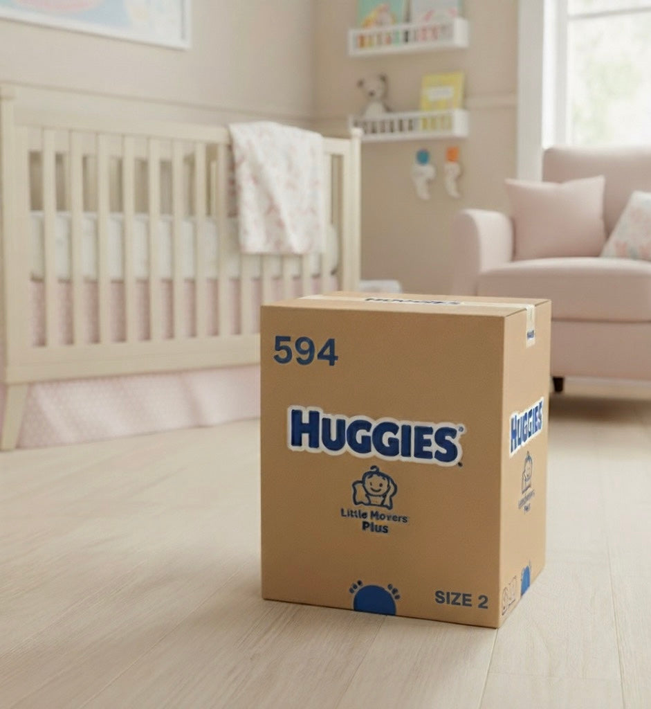 easter psalm 594 pack huggies